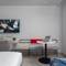 Отель Oakwood Studios Sukhumvit Bangkok