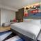 Отель Oakwood Studios Sukhumvit Bangkok