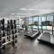 Отель Oakwood Studios Sukhumvit Bangkok
