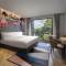 Отель Oakwood Studios Sukhumvit Bangkok