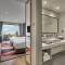 Отель Oakwood Studios Sukhumvit Bangkok
