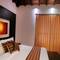 Отель Blue Water Boutique Hotel