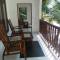 Отель Rock Beach Villa Talpe