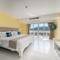 Отель Andaman Beach Suites
