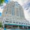 Отель Andaman Beach Suites