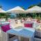 Отель Marina Grand Beach Hotel
