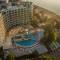 Отель Marina Grand Beach Hotel
