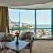 Отель Marina Grand Beach Hotel