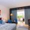 Отель Amwaj Oyoun Resort & SPA Sharm El Sheikh