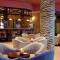 Отель Amwaj Oyoun Resort & SPA Sharm El Sheikh