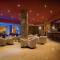 Отель Amwaj Oyoun Resort & SPA Sharm El Sheikh