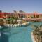 Отель Amwaj Oyoun Resort & SPA Sharm El Sheikh