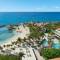Отель Dreams Aventuras Riviera Maya