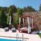 Отель Villa Athinais