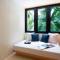 Отель The Anda Mani Khaolak Beachfront Villas