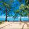 Отель The Anda Mani Khaolak Beachfront Villas