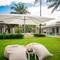 Отель The Anda Mani Khaolak Beachfront Villas