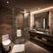 Отель Swisstouches Hotel Residences