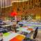 Отель Ramada Plaza by Wyndham Sanya Bay