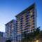 Отель Ramada Plaza by Wyndham Sanya Bay