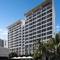 Отель Ramada Plaza by Wyndham Sanya Bay