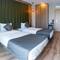 Отель Perast City Hotel