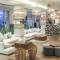 Отель Design Plus Seya Beach Hotel