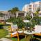 Отель Design Plus Seya Beach Hotel