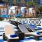 Отель Design Plus Seya Beach Hotel