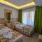 Отель Almena City Hotel