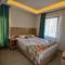 Отель Almena City Hotel
