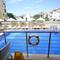 Отель Almena City Hotel