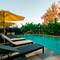 Отель Sunrise Garden Hotel