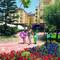Отель Titan Garden Hotel