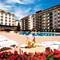 Отель Titan Garden Hotel