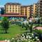 Отель Titan Garden Hotel