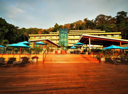 Отель The Senses Resort & Pool Villas, Phuket