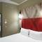 Отель ibis Istanbul West Hotel