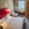 Отель ibis Istanbul West Hotel