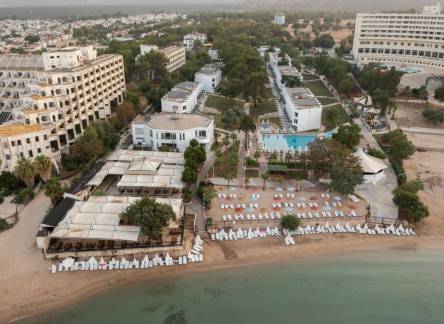 Отель Maya World Didyma Hotel