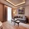 Отель Swissotel Uludag Bursa