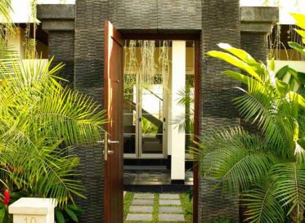 Отель Sun Island Boutique Villas & Spa