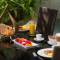 Отель Sun Island Boutique Villas & Spa