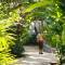 Отель Sun Island Boutique Villas & Spa