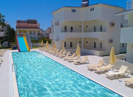 Отель Smile Hotel