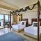 Отель Sharq Village & Spa, a Ritz-Carlton Hotel
