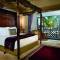Отель Sharq Village & Spa, a Ritz-Carlton Hotel