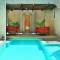 Отель Sharq Village & Spa, a Ritz-Carlton Hotel