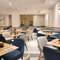 Отель Amari Don Muang Airport Hotel