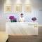 Отель Amari Don Muang Airport Hotel